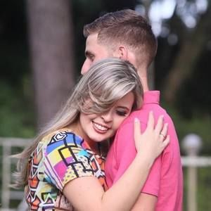 Meet your Posher, Carolina